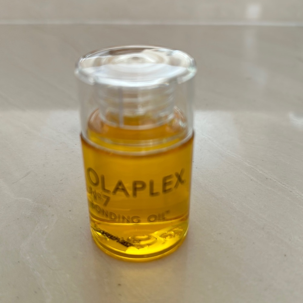 Brand new Olaplex No7 Bonding Oil never used